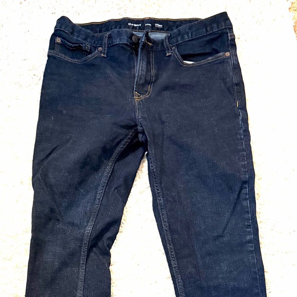 Men’s jeans Old Navy size 34 x 32